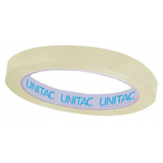 Unitac Clear Tape - 66 metre